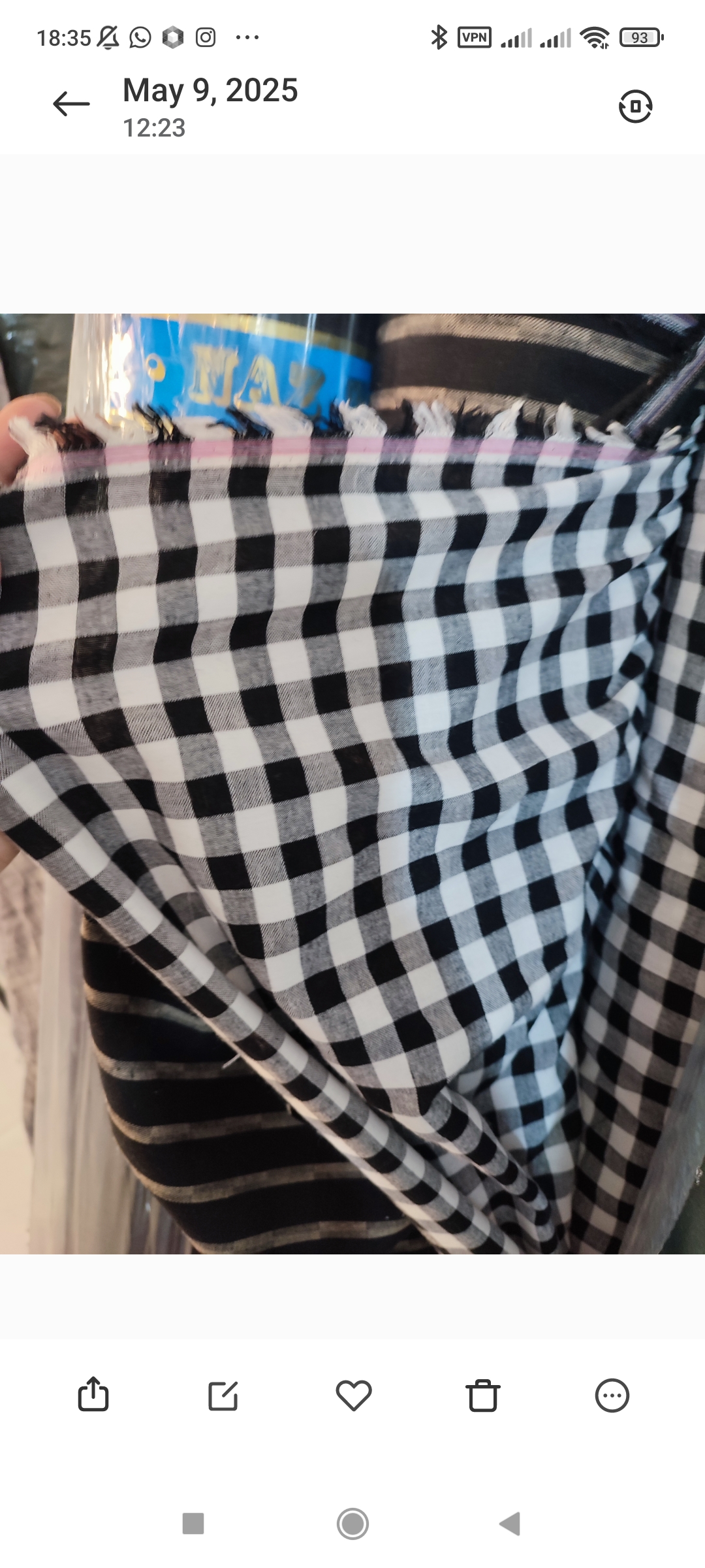 تابستانه و بهاره