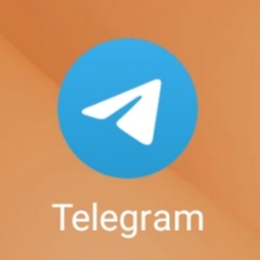 ثبت سفارش از طریق تلگرام