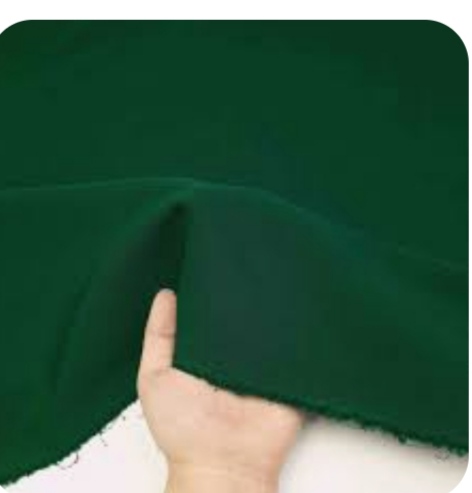 پارچه مازراتی سبز گرم بالا